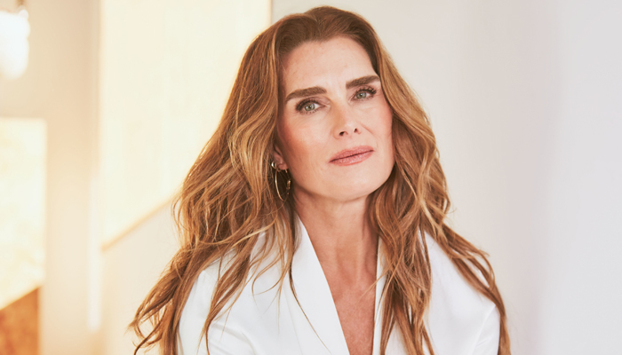 Brooke Shields details miserable beauty narratives of the industry