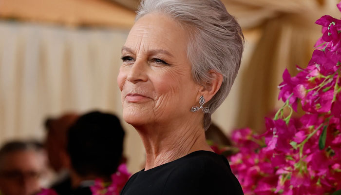 Jamie Lee Curtis announces big amount for LA fire relief efforts