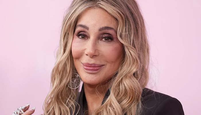 Cher confirms her official drivers license name