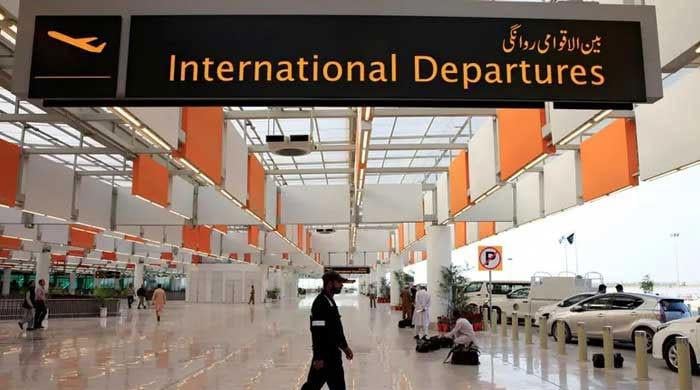 Saudi Arabia makes polio vaccination mandatory for Pakistani travellers