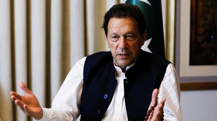 Inside the cipher: Imran's claims of US plot and what document actually contains