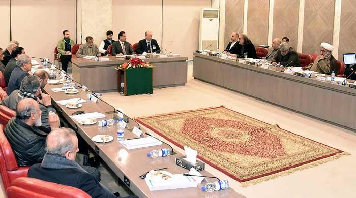 Who doesn't want to talk?