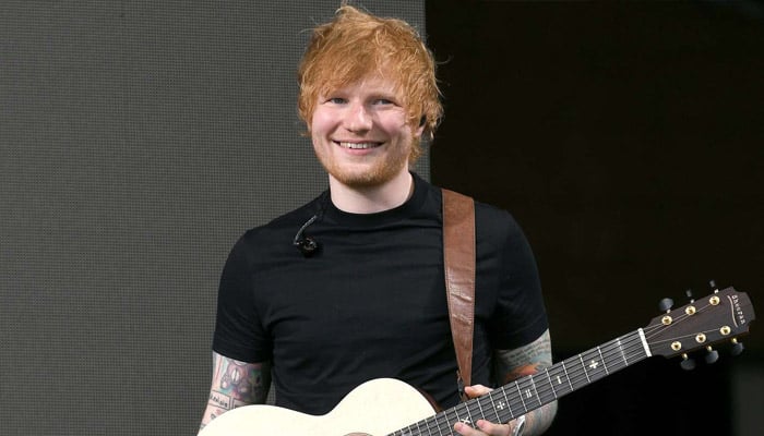 Ed Sheeran’s surprising work for childrens education gets revealed