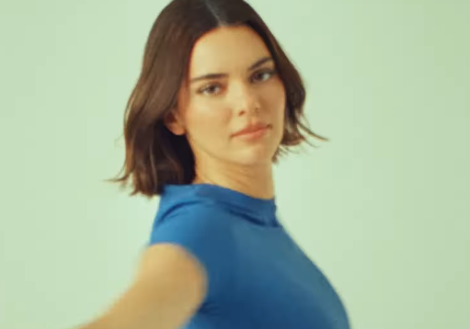 Source: Instagram/Kendall Jenner