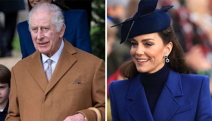 King Charles is proud of his daughter-in-law Kate Middleton: Heres why