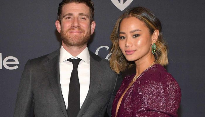 Jamie Chung and Bryan Greenberg face tragedy from L.A. Fires