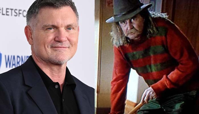 Scream 7 director Kevin Williamson reflects on late Wes Craven impact