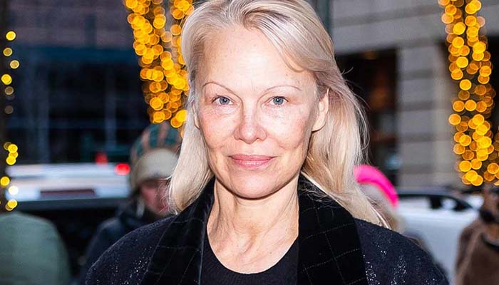 Last Showgirl star Pamela Anderson gets payback after Pam & Tommy series