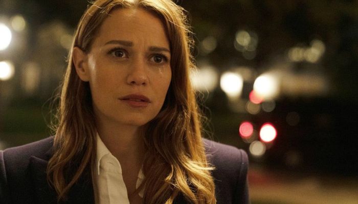Bethany Joy Lenz opens up about life after escaping a cult