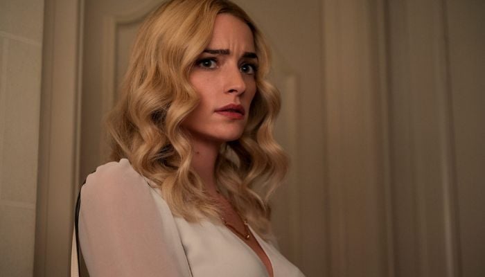 Brianne Howey gushes over ‘Ginny & Georgia’ Season 3