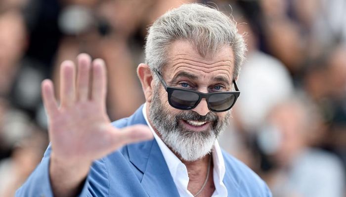 Mel Gibson shares explosive secrets about The Resurrection of the Christ