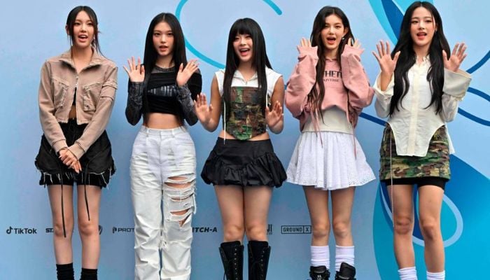 New Jeans’ future content faces sudden cancellation