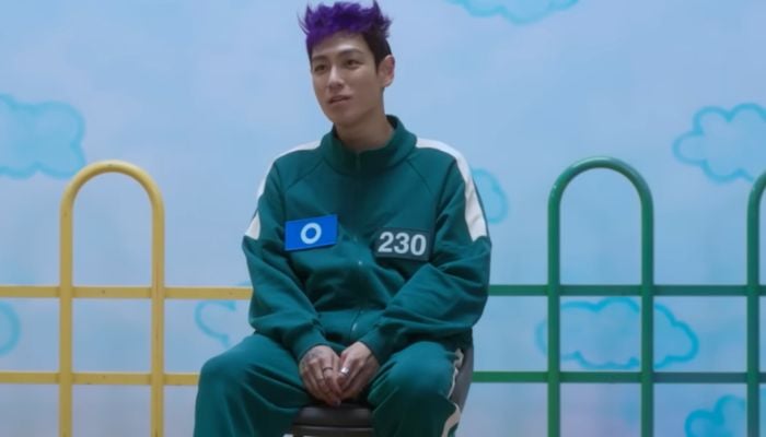 ‘Squid Game’ cast member suffered major injury on set