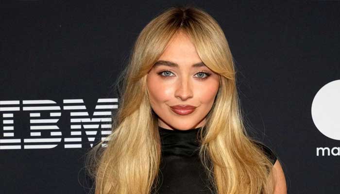 Who did Sabrina Carpenter play in Harry Potter?