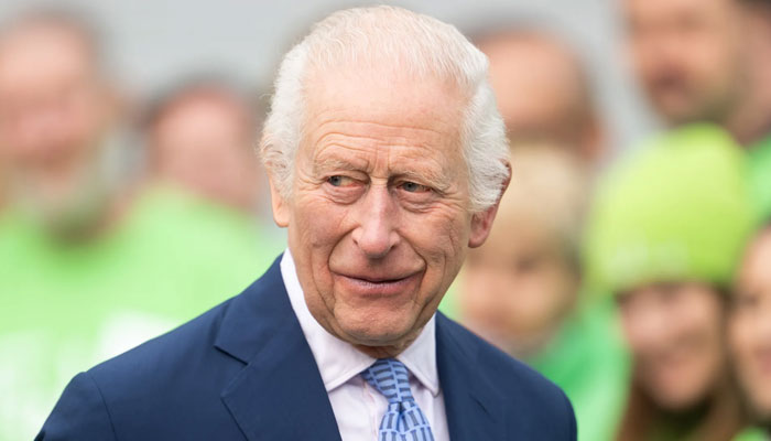 King Charles hires specialized role to taste test his cancer treatment for poison