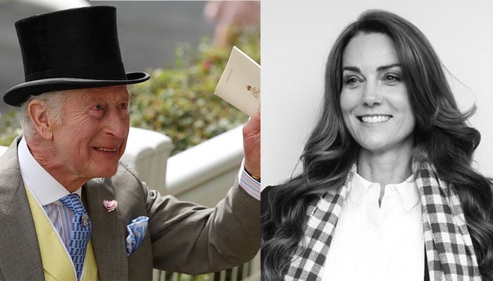 King Charles love for Princess Kate comes to light