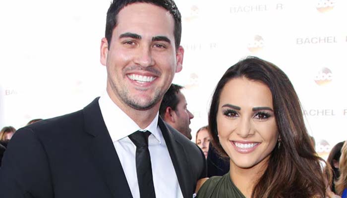 The Bachelorette star Andi Dorfman answers most asked question about baby Harper