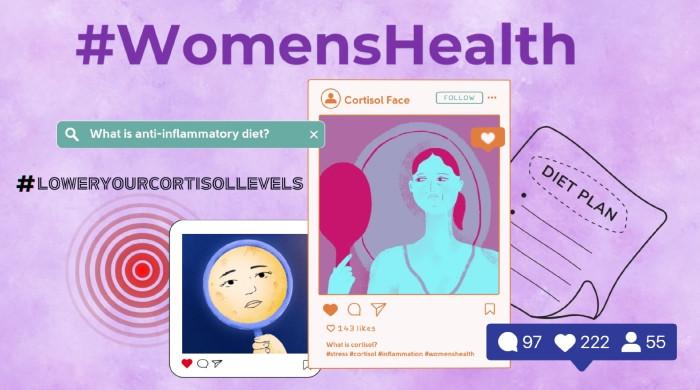 For women in Pakistan, is cortisol a villain or merely a scapegoat?