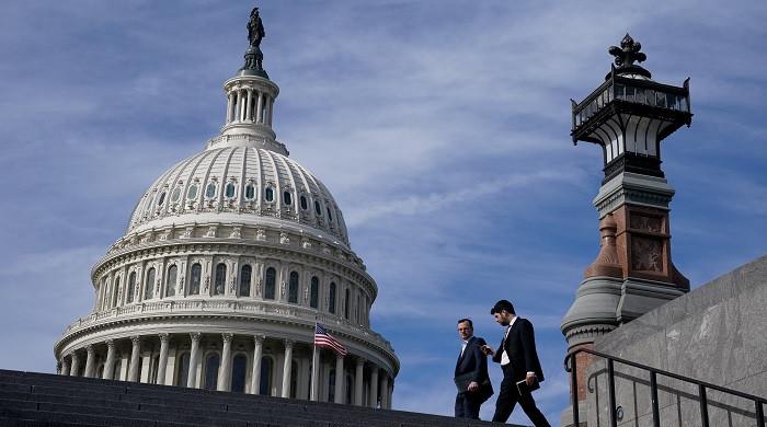 Dr Suleman Lalani: From Sindh Medical College to Texas State House