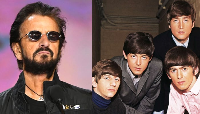 Ringo Starr recalls REAL reason behind The Beatles exit