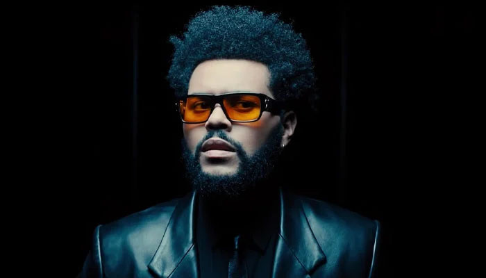 The Weeknd hints at possible retirement: Dont have any more desire