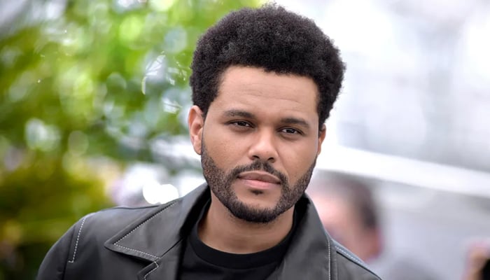 The Weeknd makes rare comment over controversial The Idol