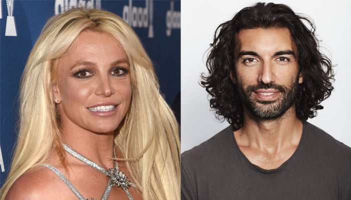 Justin Baldoni’s awkward moment with Britney Spears revealed