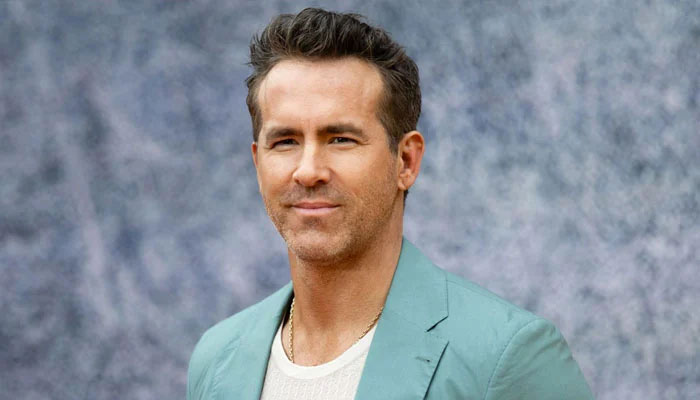 Ryan Reynolds shares importance of staying connected with loved ones