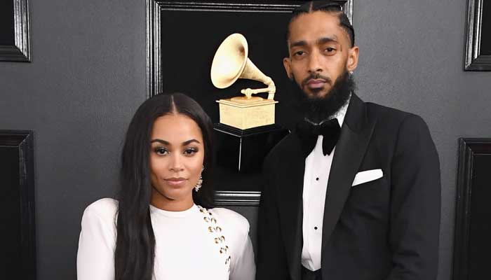 Lauren London reveals how Nipsey Hussles murder transformed her life