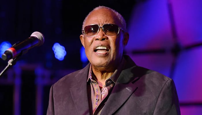 Sam Moore, iconic R&B singer, breathes his last at 89