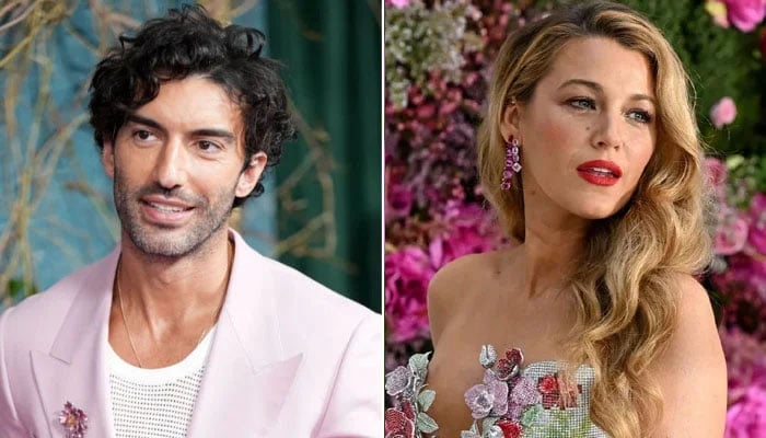 Blake Lively, Justin Baldoni lawsuit gets fierce amid legal battle