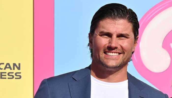 Josh Hall finds new girlfriend after parting ways with Christina Haack