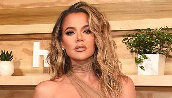Khloe Kardashian voices support for LA Fire Chief with heartfelt note