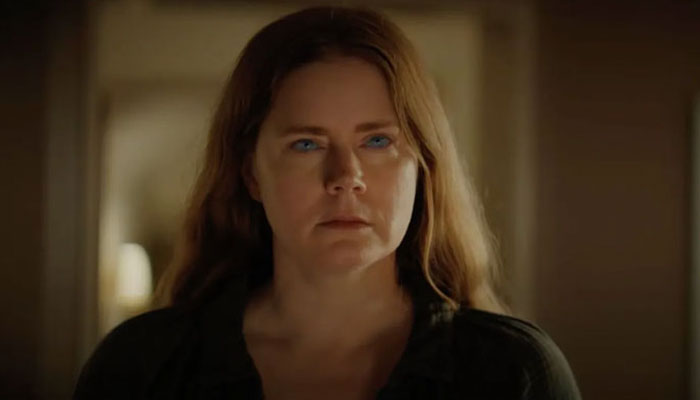 Amy Adams makes bizarre confession about motherhood: Can be ‘isolating