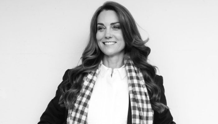 Kate Middleton wisely prioritizing her health