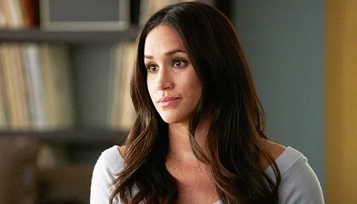 Meghan Markle takes U-turn after upcoming Netflix series gets new tag