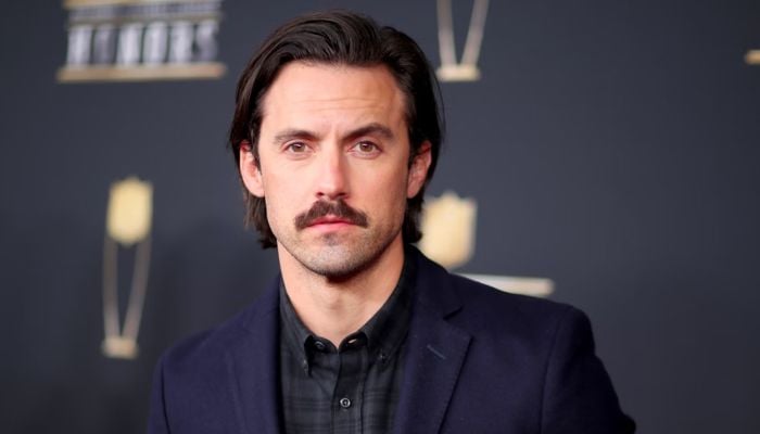 Milo Ventimiglia breaks down as LA wildfire claims his Malibu home