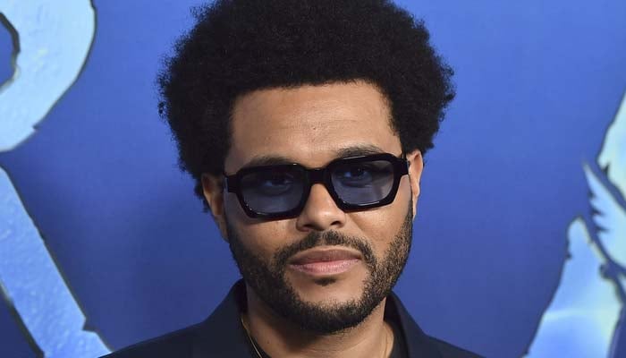The Weeknd says THIS caused him to lose his voice and cut concert short
