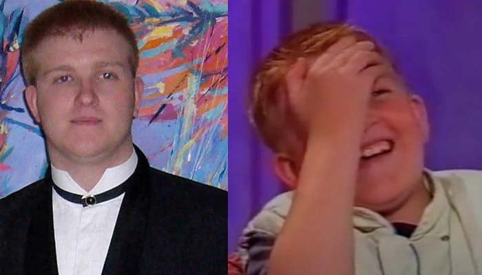 Former child star Rory Callum Sykes tragecally dies in LA wildfire