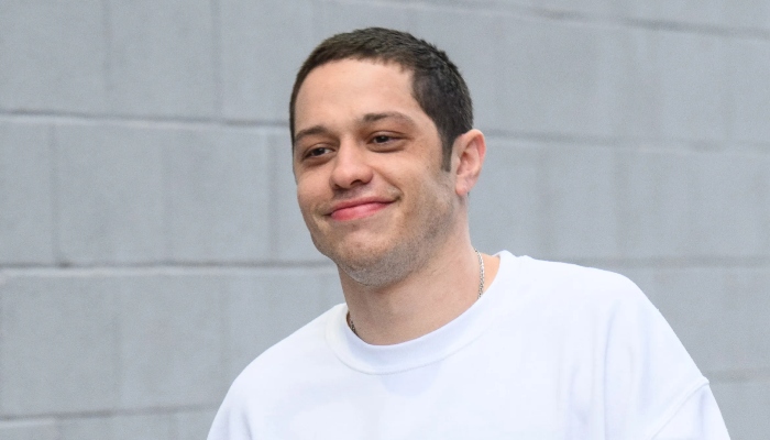 Photo: Pete Davidson feels sad,lonely after rehabilitation: Source