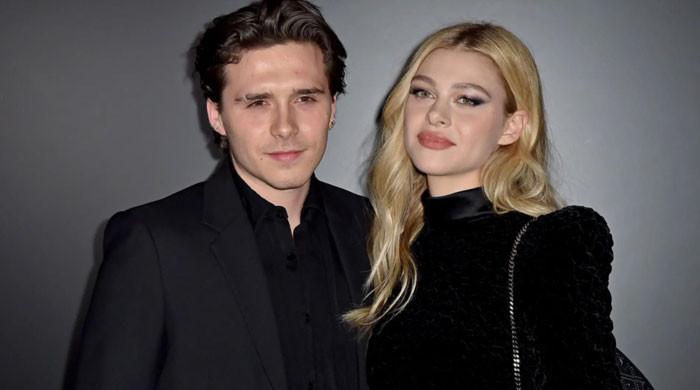 ブルックリン・ベッカム、妻ニコラ・ペルツに甘い追悼の意を表した