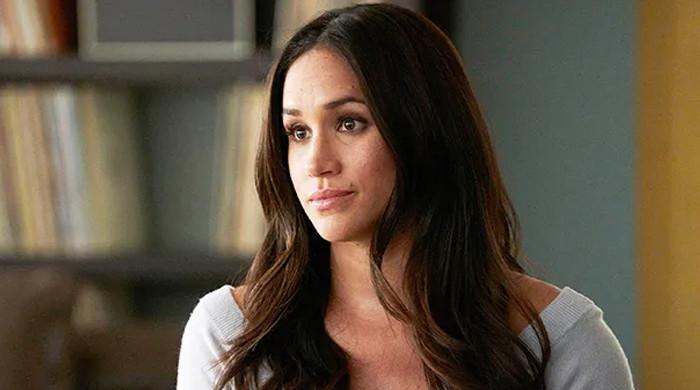Meghan Markle takes U-turn after upcoming Netflix series gets new tag