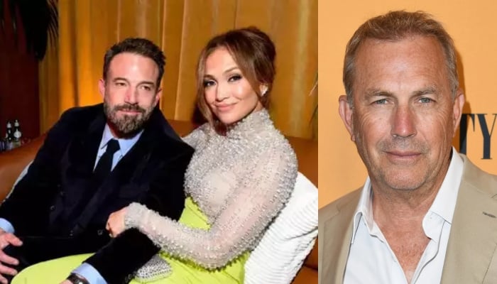 Jennifer Lopez laser focused on Ben Affleck amid Kevin Costner romance rumours?