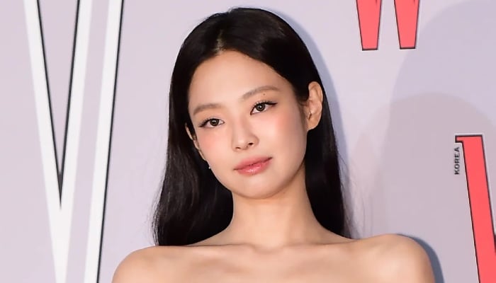 Photo: Blackpinks Jennie makes shock confession about career struggles