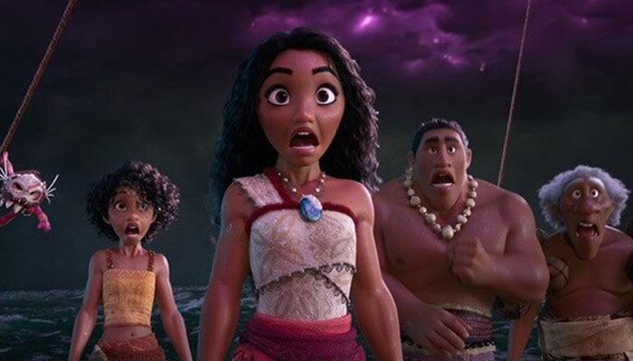 Moana 2 lands in hot waters ahead of Oscars nom