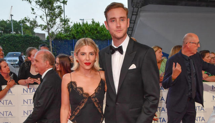 Mollie King reflects on motherhood post major baby news with Stuart Broad