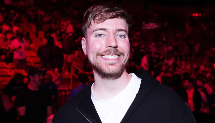 MrBeast advocates for a noble cause moving forward from controversy