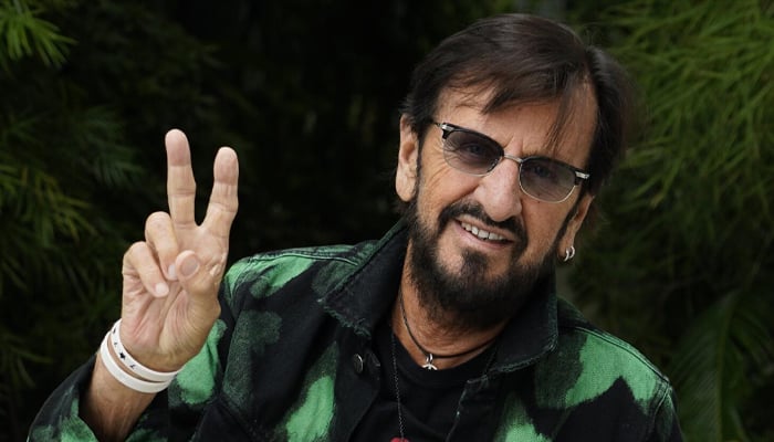 Ringo Starr recalls why The Beatles just worked