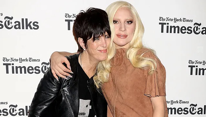 Diane Warren reveals why Lady Gaga is the perfect voice