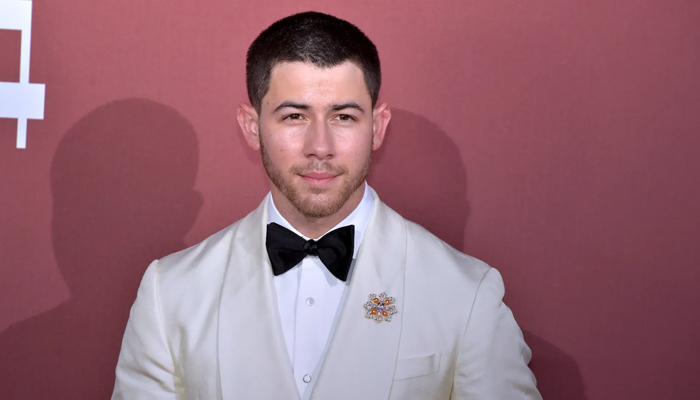 Nick Jonas explains how he wrestles being a person living a public life
